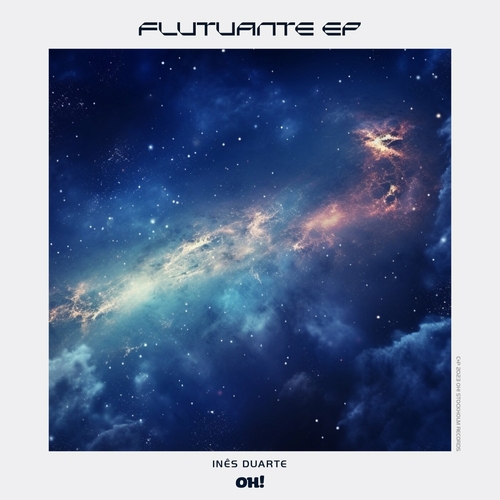 Ines Duarte - Flutuante EP [OHR119]